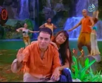 Mustafa Amar - This Night (Dance)
