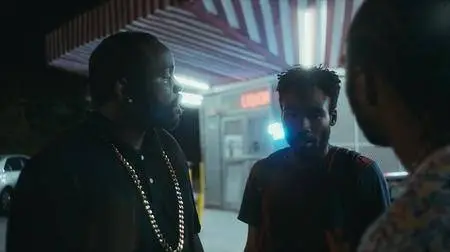 ATLANTA S01E01