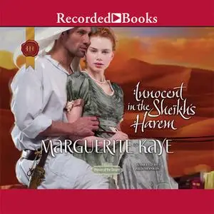 «Innocent in the Sheikh's Harem» by Marguerite Kaye