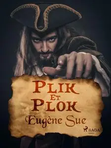 «Plik et Plok» by Eugène Sue