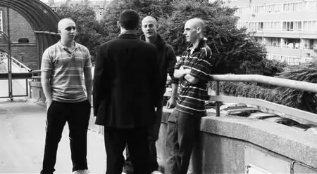 Zebra Crossing (2011)