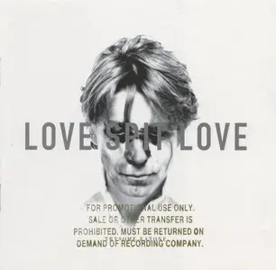 Love Spit Love - Trysome Eatone (1997)