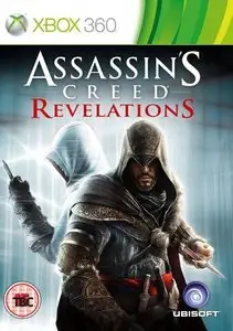 Assassins Creed Revelations (XBOX360)