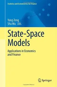 State-Space Models: Applications in Economics and Finance (repost)