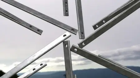 Digital-Tutors - Exploring Options with the Swept Boss/Base Feature in SolidWorks
