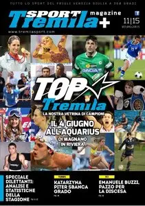 TremilaSport - 3 Giugno 2015