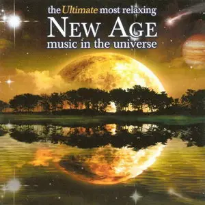 The Ultimate Most Relaxing New Age Music In The Universe