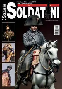 Soldatini - Marzo-Aprile 2016