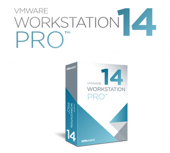 VMware Workstation Pro v14.1.3 Linux