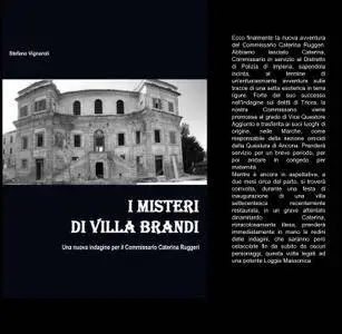 I MISTERI DI VILLA BRANDI