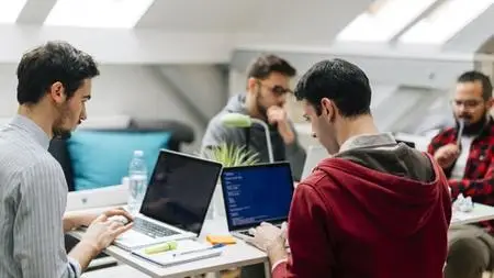 Python for beginners - master Python programming