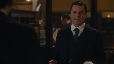 Murdoch Mysteries S16E23