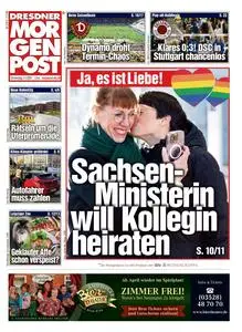 Dresdner Morgenpost - 4 April 2024