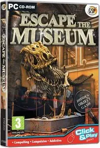 Escape The Museum [Repost]