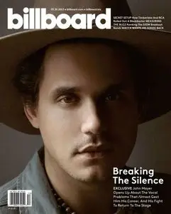 Billboard Magazine - 30 March 2013