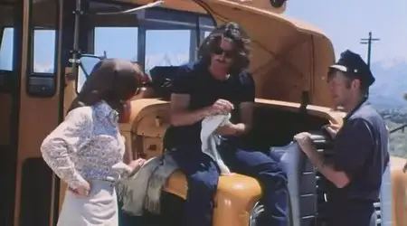 Trip with the Teacher (1975)