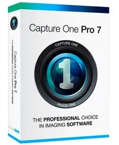 Phase One Capture One 7.1.5 Build 17 (x64)
