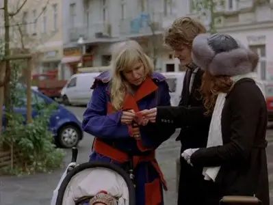 La vie au ranch / Chicks (2009)