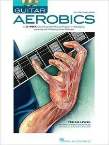 Guitar Aerobics (repost)