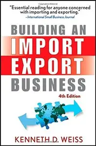 Building an Import / Export Business [Repost]