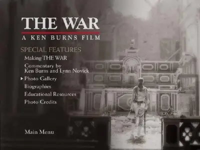 The War (2007) [ReUp]