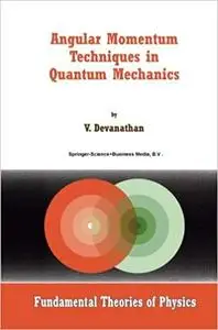 Angular Momentum Techniques in Quantum Mechanics