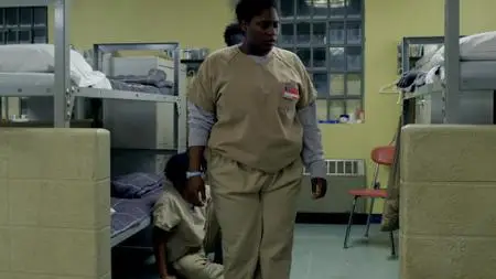 Orange Is the New Black S04E13