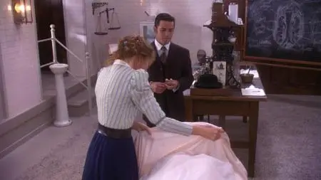 Murdoch Mysteries S02E03