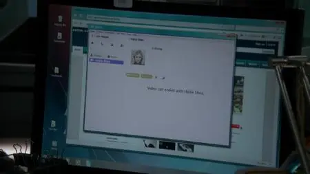 The Newsroom S02E06