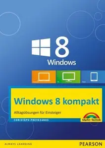 Windows 8 kompakt