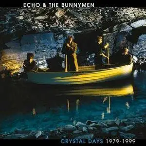 Echo & The Bunnymen - Crystal Days 1979-1999 (2008)