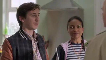 Hold the Sunset S02E02