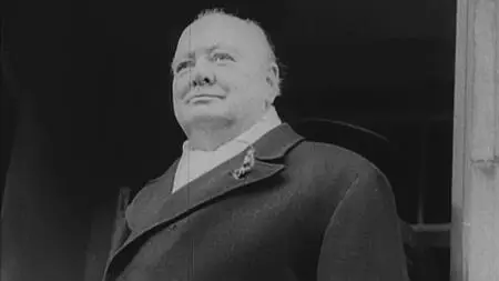 Mystery Of The Lost Churchill (2019)