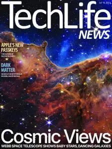 Techlife News - July 16, 2022