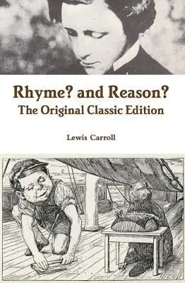 «Rhyme? And Reason?» by Lewis Carroll
