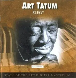 Art Tatum - Portrait (10x CD - 2001) REPOST