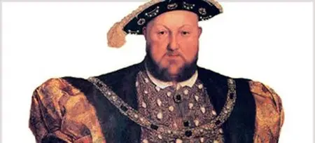 The Age of Henry VIII  (Audiobook - TTC) (Repost)