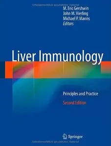 Liver Immunology: Principles and Practice, 2nd edition
