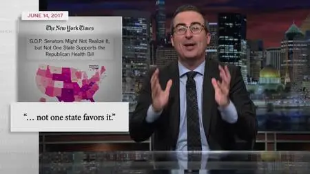 Last Week Tonight with John Oliver S04E16