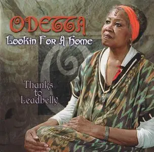Odetta - Lookin for a Home (2001)