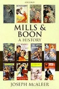 Passion's Fortune: The Story of Mills & Boon
