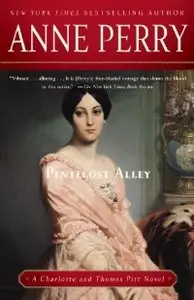 Pentecost Alley: A Charlotte and Thomas Pitt Novel (Charlotte & Thomas Pitt Novels)