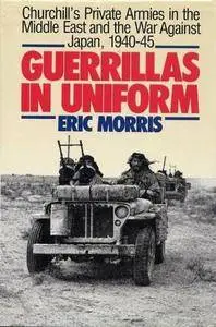 Guerrillas in Uniform (Repost)