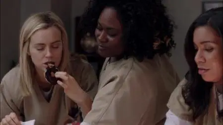 Orange Is the New Black S01E07