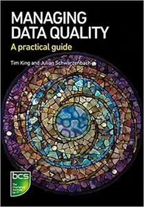 Managing Data Quality: A practical guide