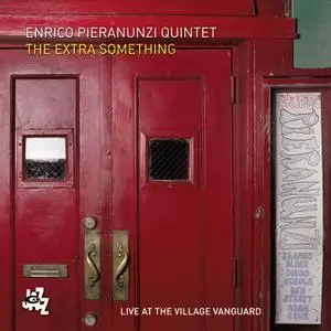 Enrico Pieranunzi Quintet - The Extra Something (2022)