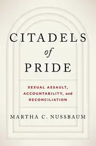 Citadels of Pride: Sexual Abuse, Accountability, and Reconciliation
