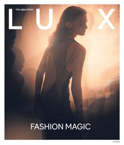 Luxx - May 11, 2024