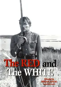 The Red and the White (1968)