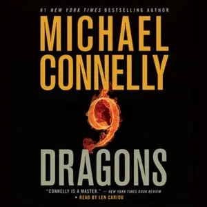 Nine Dragons (Audiobook)